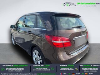 Classe B 200 BVA 2018 occasion 31850 Beaupuy