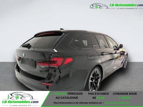 S&eacute;rie 5 540i xDrive 340 ch BVA 2022 occasion 31850 Beaupuy