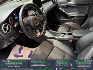 Classe GLA 180 BVA 2019 occasion 31850 Beaupuy