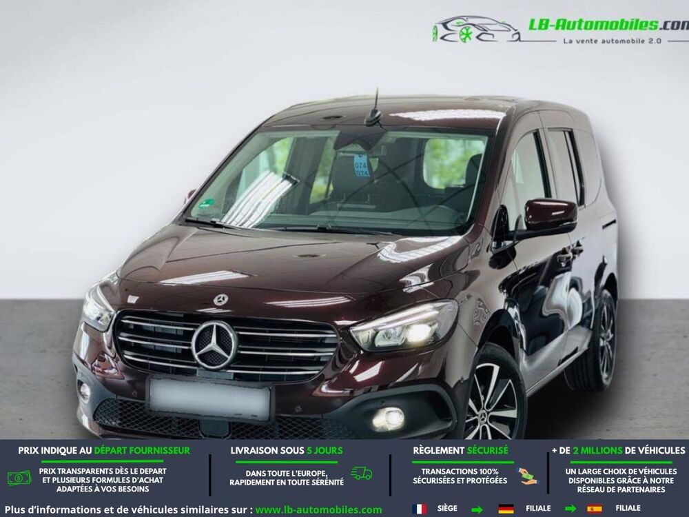 Classe T 180 BVA 2023 occasion 31850 Beaupuy