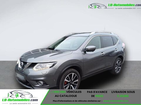Nissan X-Trail 1.6 dCi 130 5pl BVM 2016 occasion Beaupuy 31850