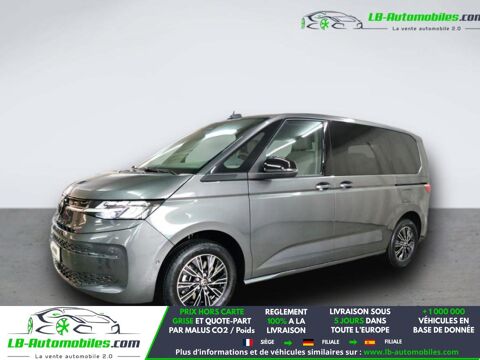 MULTIVAN 2.0 TSI 204 BVA 2025 occasion 31850 Beaupuy