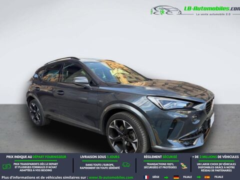 Formentor 1.5 TSI 150 ch BVA 2021 occasion 31850 Beaupuy