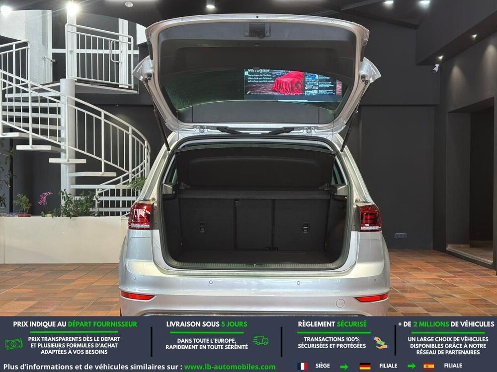 Golf 1.0 TSI 115 BVA 2018 occasion 31850 Beaupuy