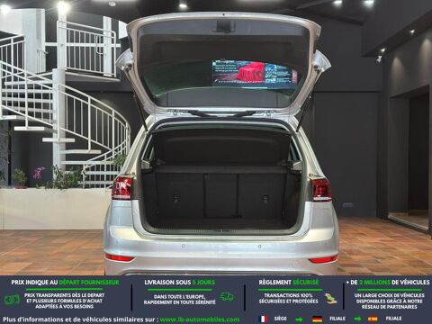 Golf 1.0 TSI 115 BVA 2018 occasion 31850 Beaupuy