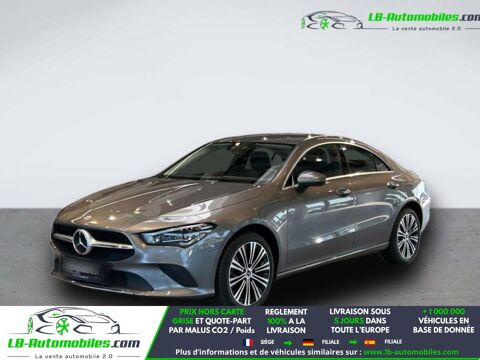 Annonce voiture Mercedes Classe CLA 28549 €