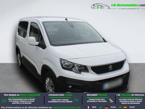 Rifter BlueHDi 130 BVM 5pl 2021 occasion 31850 Beaupuy