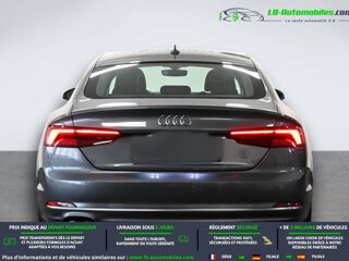 A5 TDI 190 BVA 2019 occasion 31850 Beaupuy
