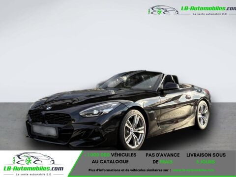 BMW Z4 sDrive 20i 197 ch BVM 2024 occasion Beaupuy 31850
