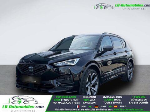 Annonce voiture Seat Tarraco 30470 €