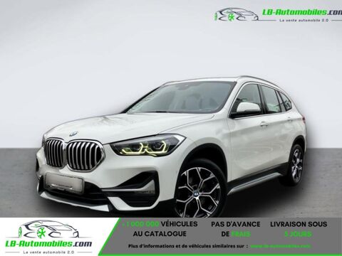 BMW X1 xDrive 18d 150 ch BVA 2021 occasion Beaupuy 31850