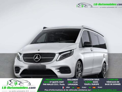 Annonce voiture Mercedes Classe V 60969 €