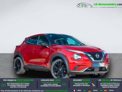 Annonce voiture Nissan Juke 12799 €