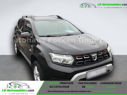 Dacia Duster TCe 130 4x2 - 2023 2023 occasion Beaupuy 31850