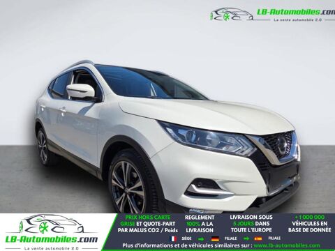 Qashqai 1.5 dCi 115 BVA 2019 occasion 31850 Beaupuy