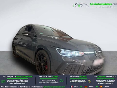 Annonce voiture Volkswagen Golf 26990 €