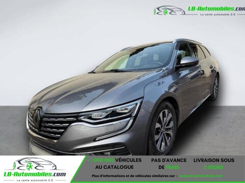 Renault Talisman dCi 190 BVA 2022 occasion Beaupuy 31850