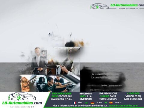 Mercedes Classe GLA 220 d BVA 4Matic 2021 occasion Beaupuy 31850