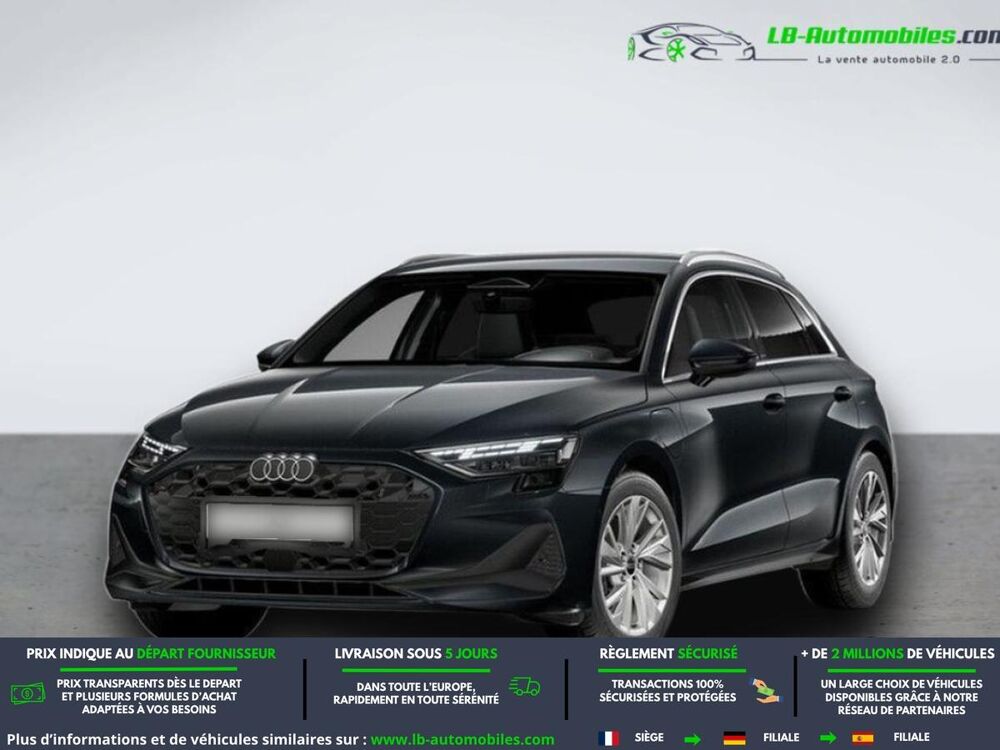 A3 35 TFSI Mild Hybrid 150 BVA 2025 occasion 31850 Beaupuy