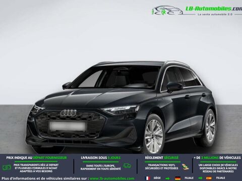 Audi A3 35 TFSI Mild Hybrid 150 BVA 2025 occasion Beaupuy 31850