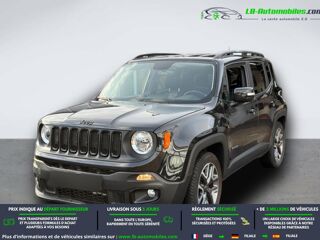 Renegade 1.6 E.torQ Evo 110 ch 2018 occasion 31850 Beaupuy