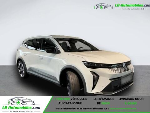 Sc&eacute;nic E-Tech electrique 170 ch autonomie confort 2025 occasion 31850 Beaupuy