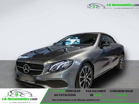 Mercedes Classe E 200 BVA 2020 occasion Beaupuy 31850