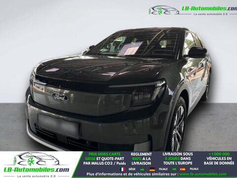 Explorer 77 kWh 286 ch 2024 occasion 31850 Beaupuy