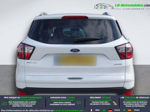 Kuga 1.5 EcoBoost 120 4x2 BVM 2018 occasion 31850 Beaupuy