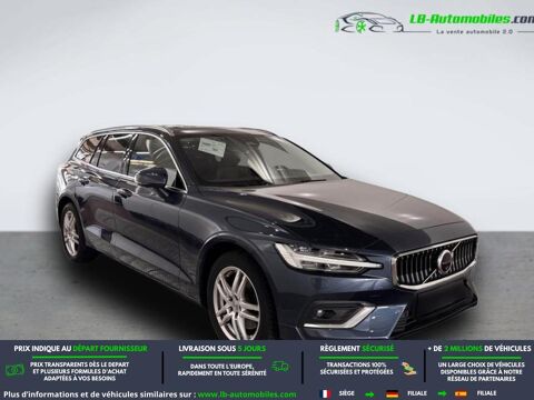 V60 B4 197 ch BVA 2022 occasion 31850 Beaupuy