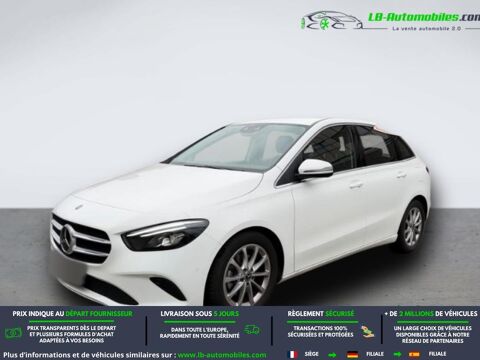 Mercedes Classe B 200 BVA 2020 occasion Beaupuy 31850