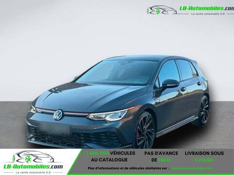 Volkswagen Golf 2.0 TSI 300 BVA 2022 occasion Beaupuy 31850