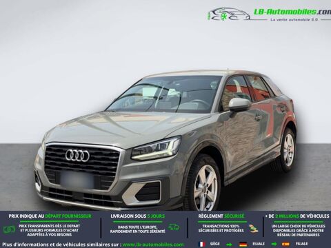 Annonce voiture Audi Q2 21999 €