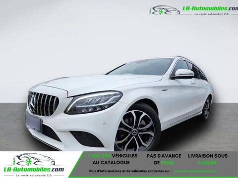 Mercedes Classe C 180 BVA 2019 occasion Beaupuy 31850