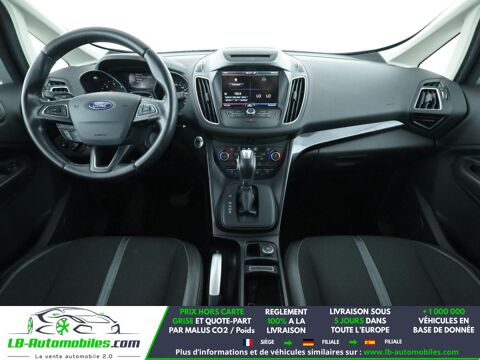Grand C-MAX 2.0 TDCi 170 BVA 2016 occasion 31850 Beaupuy