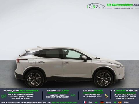 Qashqai Mild Hybrid 140 ch 2022 occasion 31850 Beaupuy