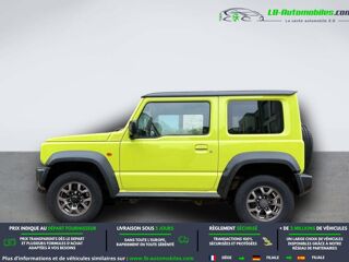 Jimny 1.5 VVT BVM 2019 occasion 31850 Beaupuy