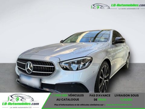 Mercedes Classe E 220 d BVA 2021 occasion Beaupuy 31850