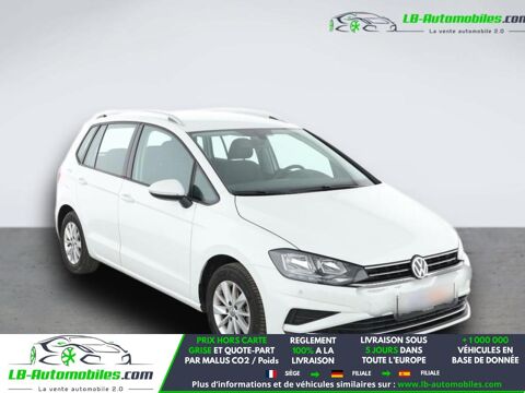 Golf 1.5 TSI 130 BVA 2019 occasion 31850 Beaupuy