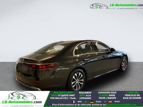 Classe E 200 BVA 2025 occasion 31850 Beaupuy