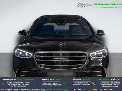 Classe S 450 BVA 4-Matic 2025 occasion 31850 Beaupuy