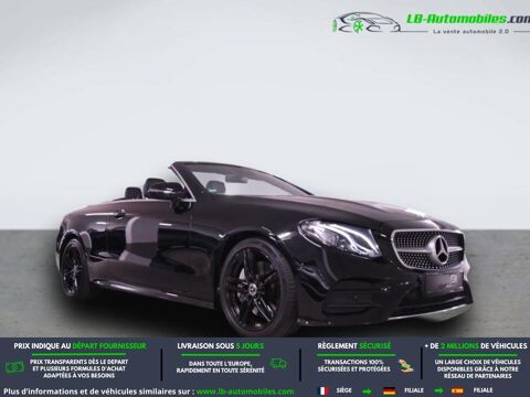 Classe E 300 BVA 2018 occasion 31850 Beaupuy