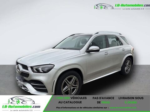 Mercedes Classe GLE 350 d BVA 4Matic 2020 occasion Beaupuy 31850