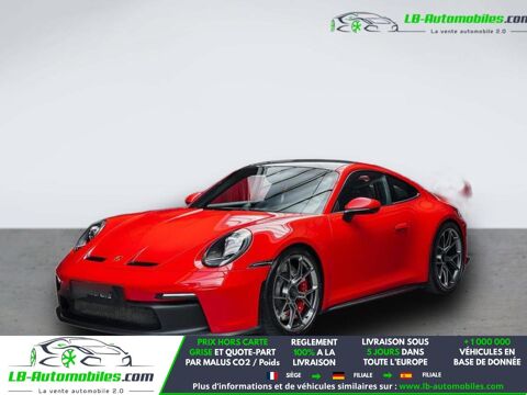Annonce voiture Porsche 911 200900 €