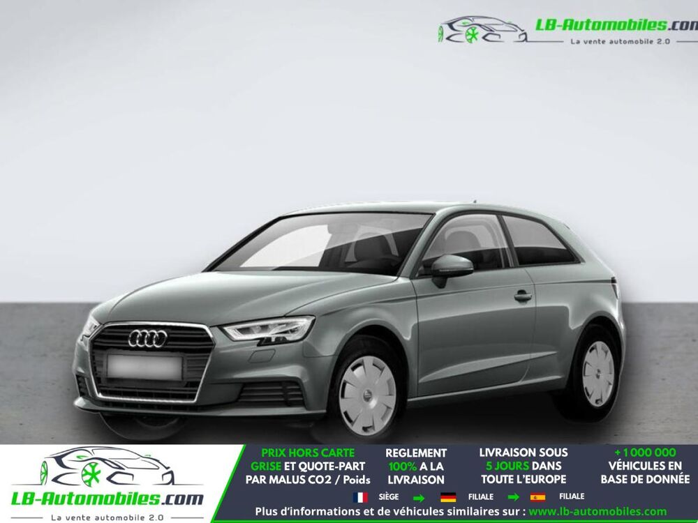 A3 1.4 TFSI COD 150 BVA 2016 occasion 31850 Beaupuy