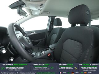 Classe B 180 BVA 2016 occasion 31850 Beaupuy
