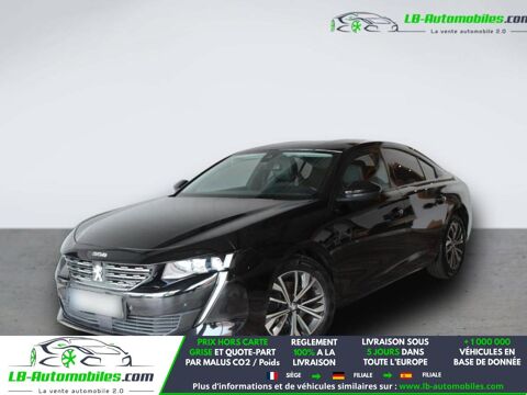 Annonce voiture Peugeot 508 20899 €
