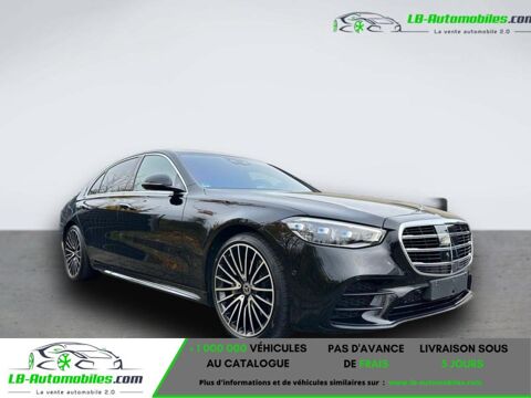 Mercedes Classe S 400 d BVA 4-Matic 2021 occasion Beaupuy 31850