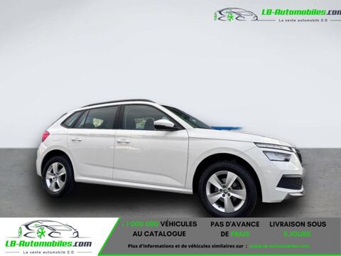Skoda Kamiq 1.5 TSI 150 ch BVA 2020 occasion Beaupuy 31850