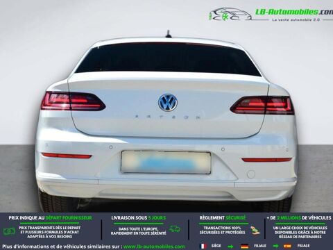 Arteon 2.0 TDI 150 BVM 2018 occasion 31850 Beaupuy